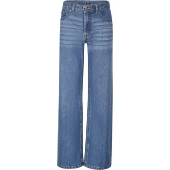 Dívčí džíny NAX SAMSO 164/170 Modrá