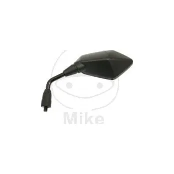 Zrcátko pro motocykl Zpětné zrcátko JMT ZR 4711 černá levý 2H296186