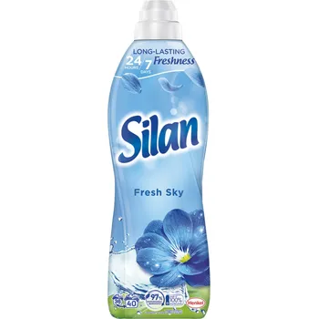 Aviváž Silan Fresh Sky 880 ml