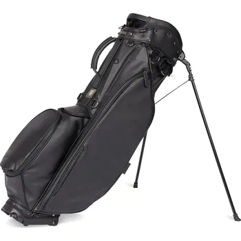 Míčový sport Titleist Linkslegend Members stand bag, černý