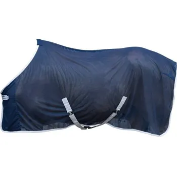 Sport Deka proti hmyzu COVALLIERO RugBe navy 145cm