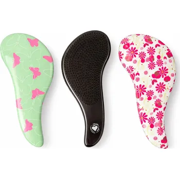 kartáč na vlasy SETABLU Kartáč na vlasy rozčesávací MARTINA