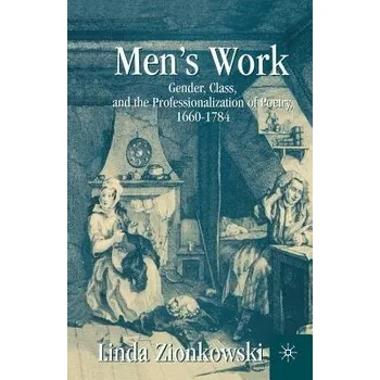 Učebnice Men's Work - Zionkowski, L.