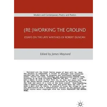 Učebnice (Re:)Working the Ground