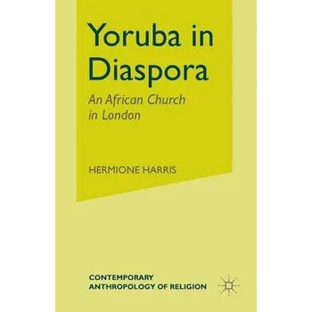 Učebnice Yoruba in Diaspora - Harris, H.