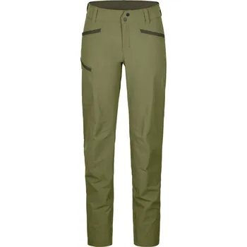 Dámské kalhoty Ortovox Pelmo Pants Size: XL, Color: Wild Herbs