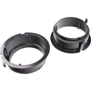 Auto elektroinstalace Plast pro repro Mercedes E 1995-3, 2002 zadní 165mm, 10131