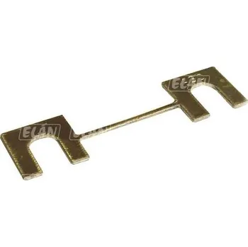 Auto elektroinstalace Pojistka žhavení - 30A