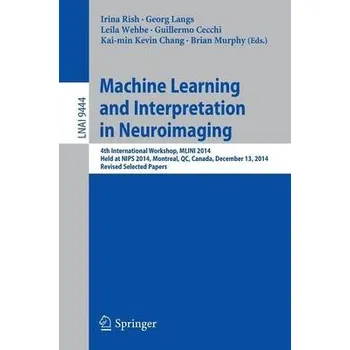 Technika Machine Learning and Interpretation in Neuroimaging