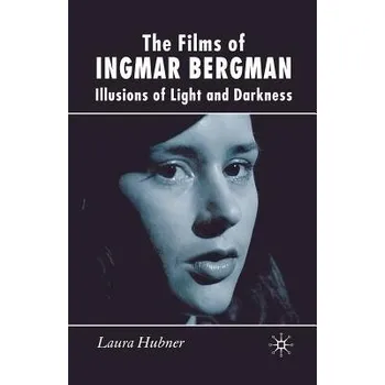 Učebnice Films of Ingmar Bergman - Hubner, L.