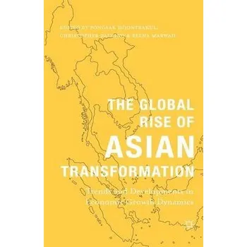 Učebnice Global Rise of Asian Transformation