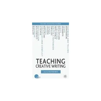 Učebnice Teaching Creative Writing