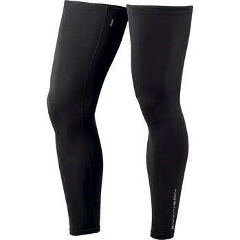 Cyklistické návleky Northwave Easy Leg Warmer - black