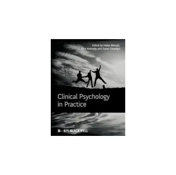 Clinical Psychology in Practice