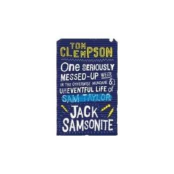 One Seriously Messed-Up Week - Clempson, Tom