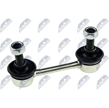 Zavěšení kol Tyč/vzpěra, stabilizátor NTY ZLT-SB-012