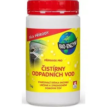 Bioprospect Bio-P6 do ČOV, 1 kg 