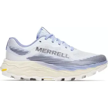 Dámská sportovní obuv obuv merrell J00003318 AGILITY PEAK 6 W verbena 39