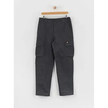 Pánské kalhoty Dickies Eagle Bend (charcoal) 34, šedá