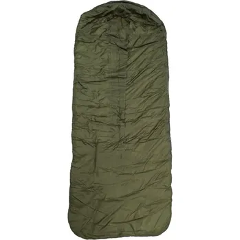 Spacák Armda Slovensk Spací pytel zimní ARMA slovenský OSN ZELENÝ použitý