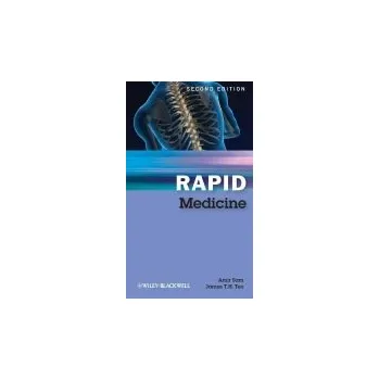 Rapid Medicine - Sam, Amir H. (Division of Endocrinology, Diabetes and Metabolism, Hammersmith Hospital and Imperial College London) a Teo, James T. H. (National Hospital for Neurology and Neurosurgery, London)