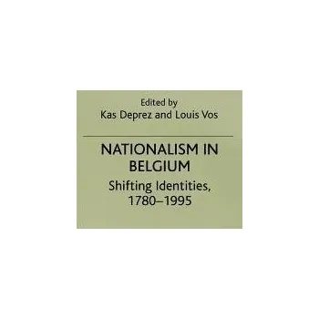Nationalism in Belgium