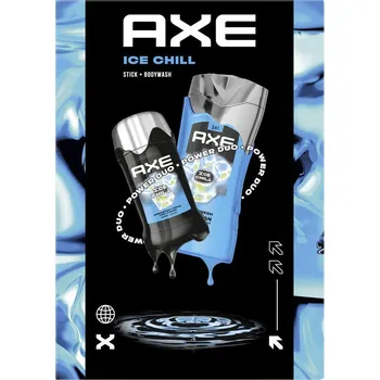 Kosmetika AXE Ice Chill 300 ml