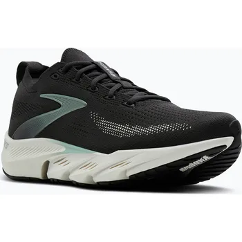 Pánská běžecká obuv Pánské běžecké boty Brooks Glycerin Flex phantom/metallic/coconut