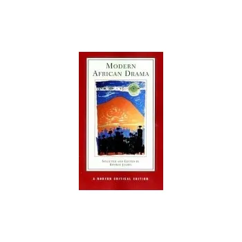Kniha Modern African Drama