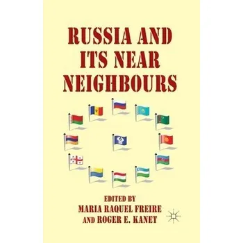 Učebnice Russia and its Near Neighbours
