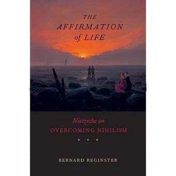 Affirmation of Life - Reginster, Bernard