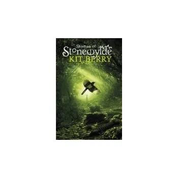 Beletrie pro dospělé Shaman of Stonewylde - Berry, Kit