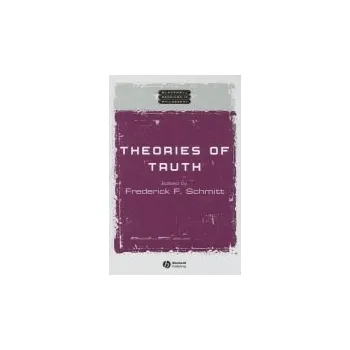 Kniha Theories of Truth