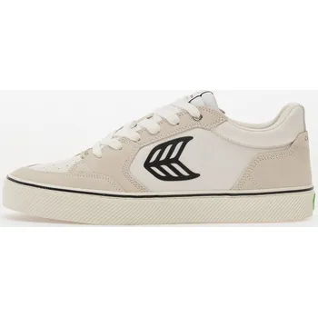 Pánské tenisky Tenisky Cariuma M Vallely Pro Off-White Vintage/ Black EUR 43.5