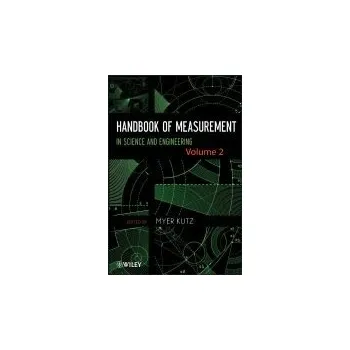 Handbook of Measurement in Science and Engineering, Volume 2