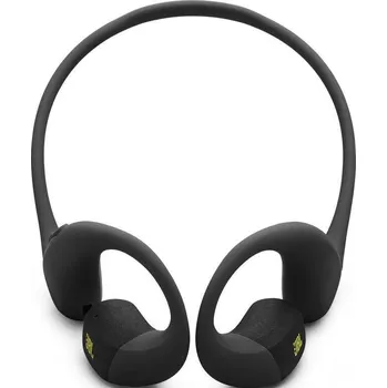 Sluchátka JBL Endurance Pace Black and Lime