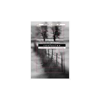 Confusion - Camp Jr., Joseph L.