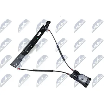 Stahovačka okna Zvedací zařízení oken NTY EPS-FR-021