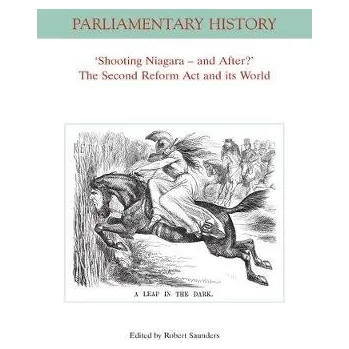 Kniha 'Shooting Niagara -- And After?'