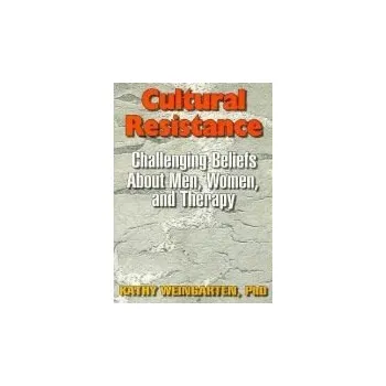 Kniha Cultural Resistance - Weingarten, Kaethe