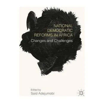Učebnice National Democratic Reforms in Africa