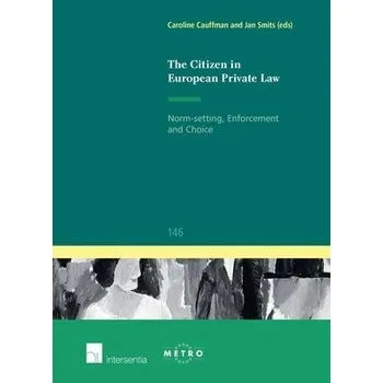 Citizen in European Private Law