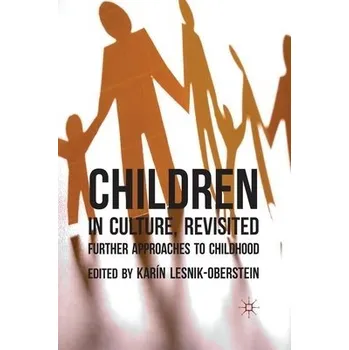 Učebnice Children in Culture, Revisited