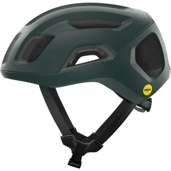 Cyklistická přilba POC Ventral Air MIPS - pargasite green matt