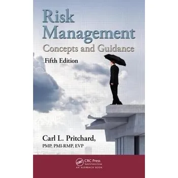 Populárně naučná literatura pro dospělé Risk Management - Pritchard, PMP