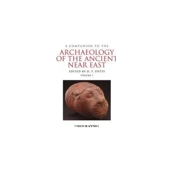 Kniha Companion to the Archaeology of the Ancient Near East