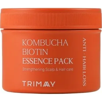 Vlasová regenerace Trimay maska na vlasy 180ml proti vypad