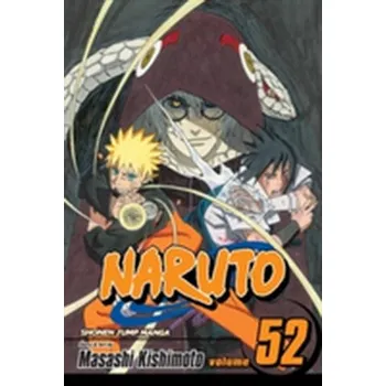 Naruto, Vol. 52 - Kishimoto, Masashi