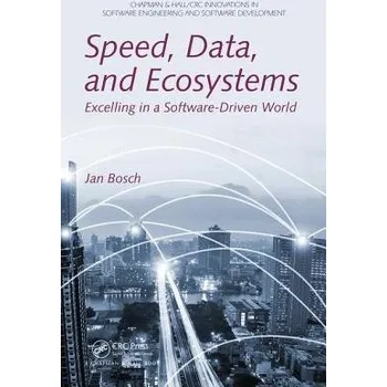 Technika Speed, Data, and Ecosystems - Bosch, Jan