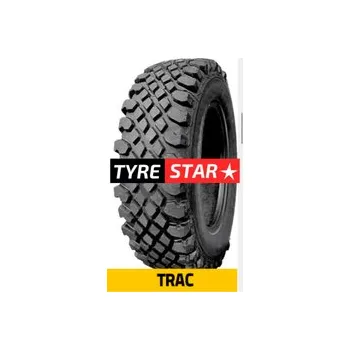 4x4 pneu Ziarelli TRAC 235/70 R16 106H